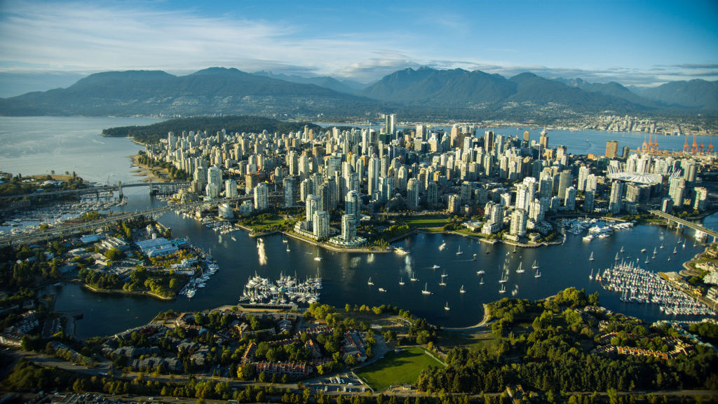 Logistics Company in Vancouver | 3PL Vancouver | PiVAL